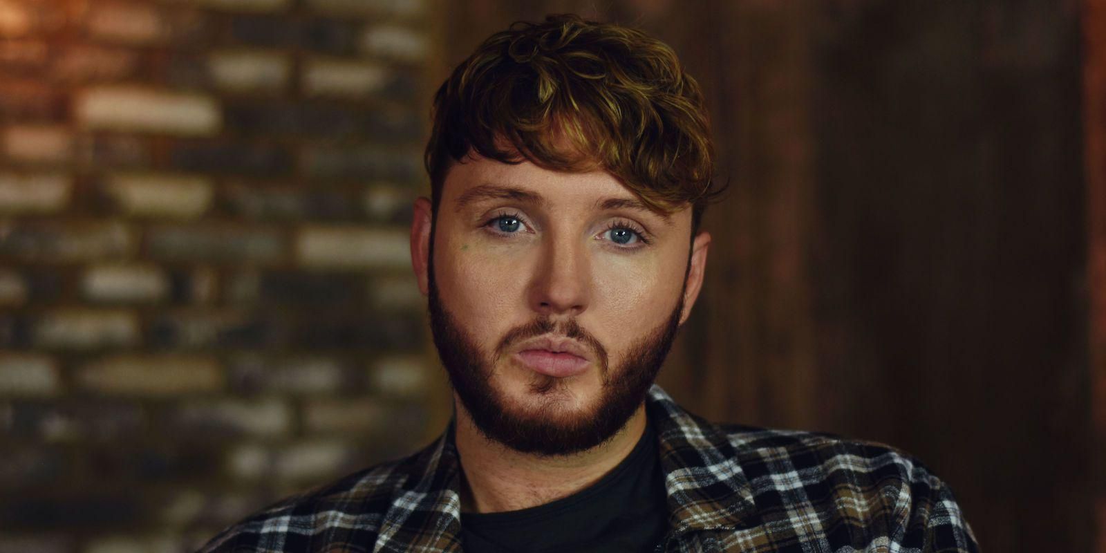 Foto de James Arthur