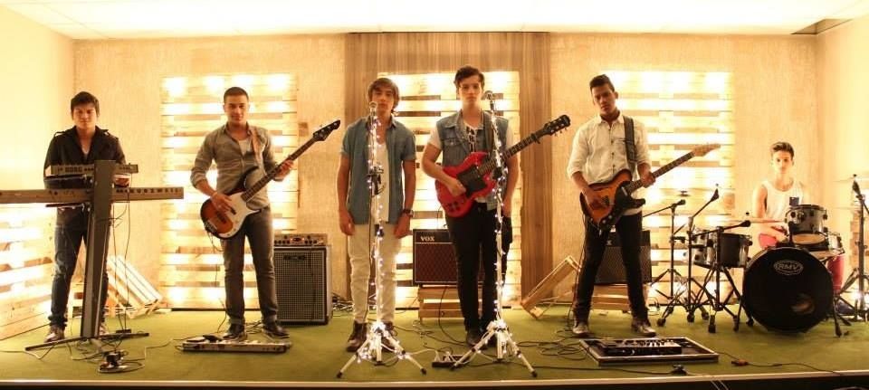 Foto de Banda Connect4