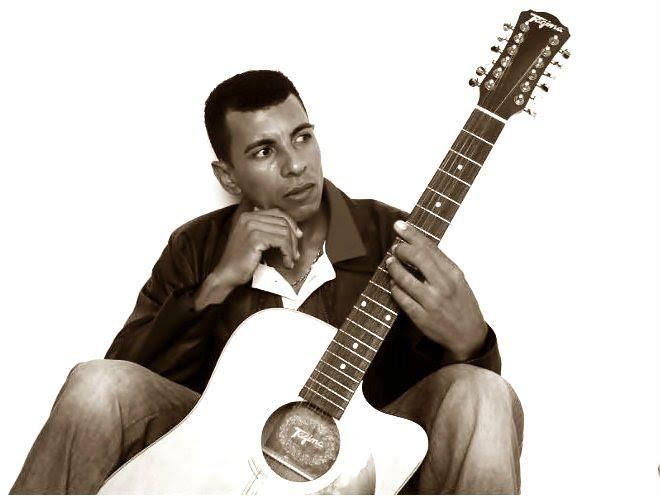 Foto de Flávio Moreno