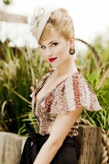 Foto de Dianna Agron