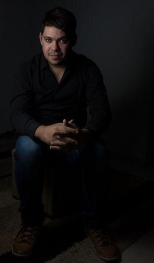 Foto de Marcio Deluk