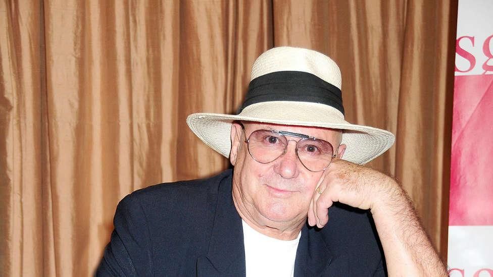 Photo of Juan Erasmo Mochi