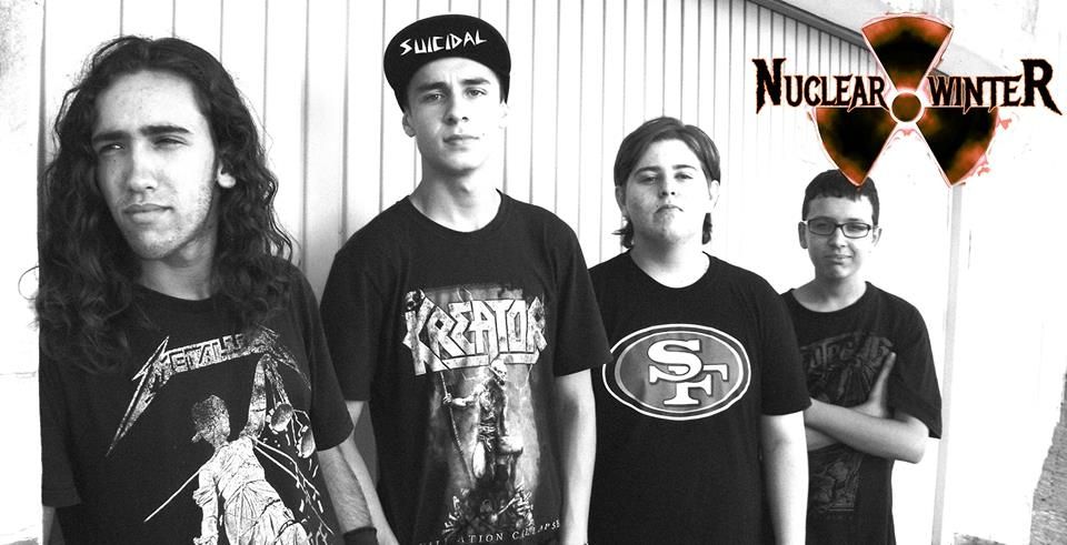 Foto de Nuclear Winter