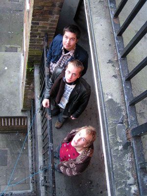 Foto de The Wave Pictures