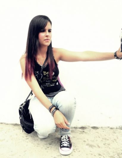 Foto de Rhendra Nadyer