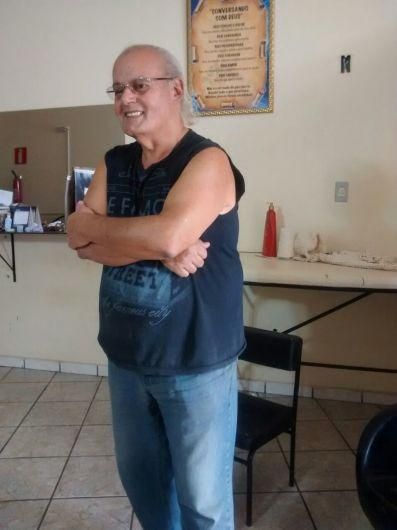 Foto de Tom Martins Snitramus