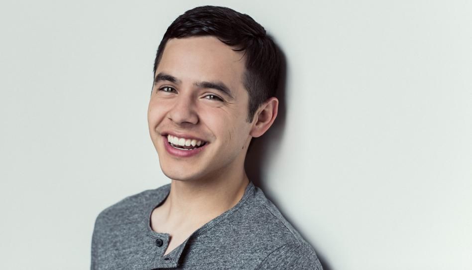 Foto de David Archuleta
