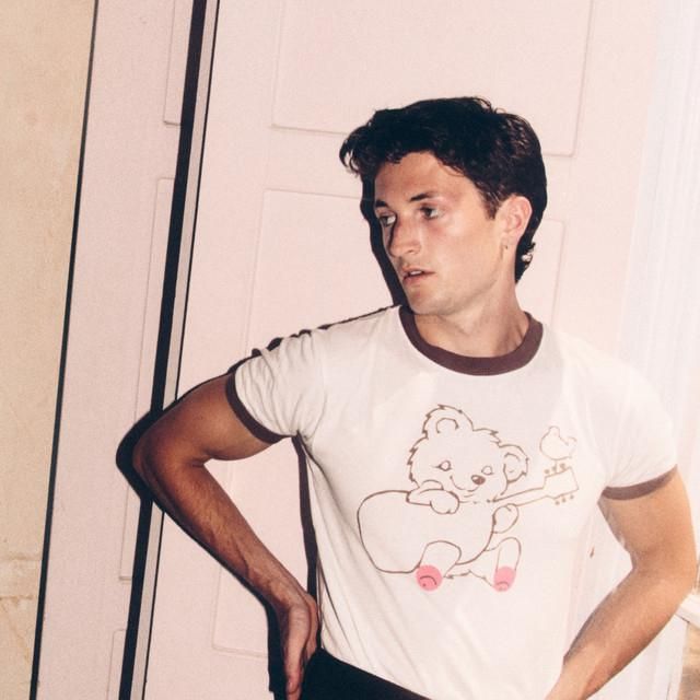 Foto de Henry Moodie