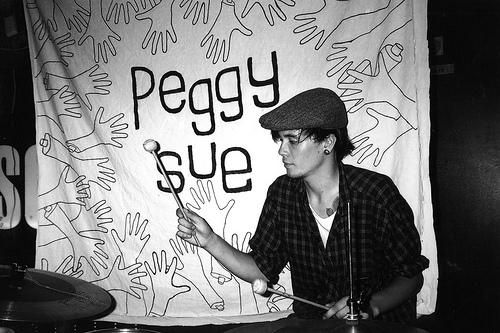 Foto de Peggy Sue