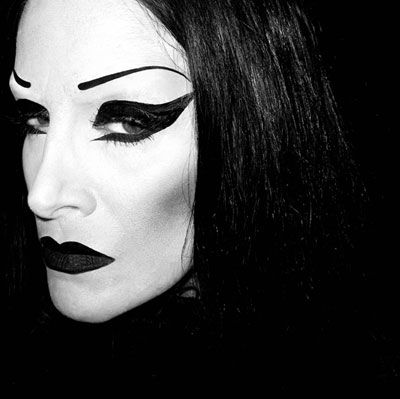 Foto de Diamanda Galas