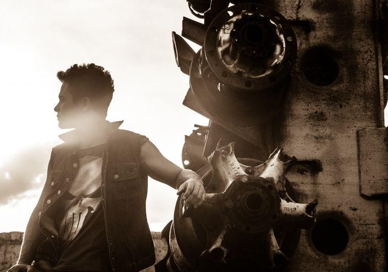 Foto de David Bandeira