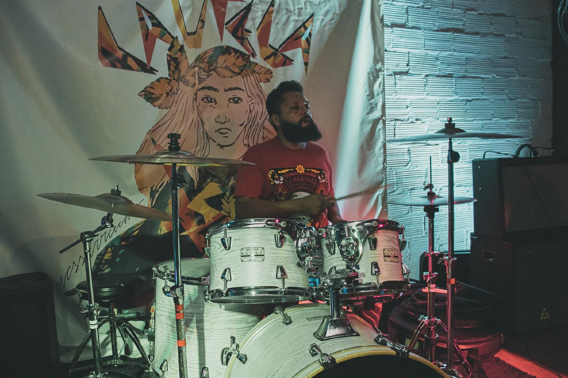 Foto de Sussurruído