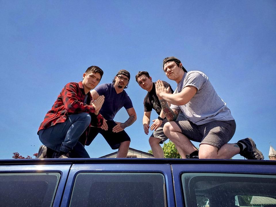 Foto de Send Request