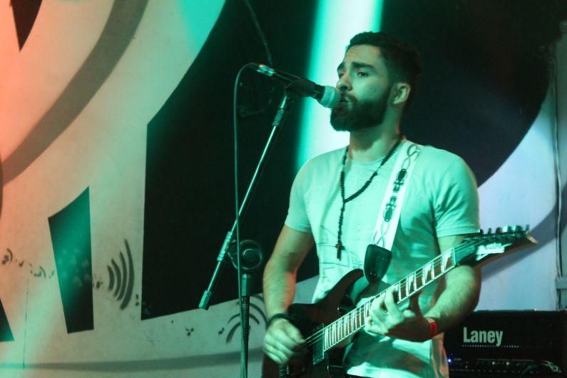 Photo of Irracionalistas