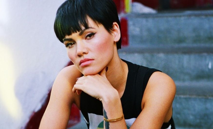 Foto de Sinead Harnett