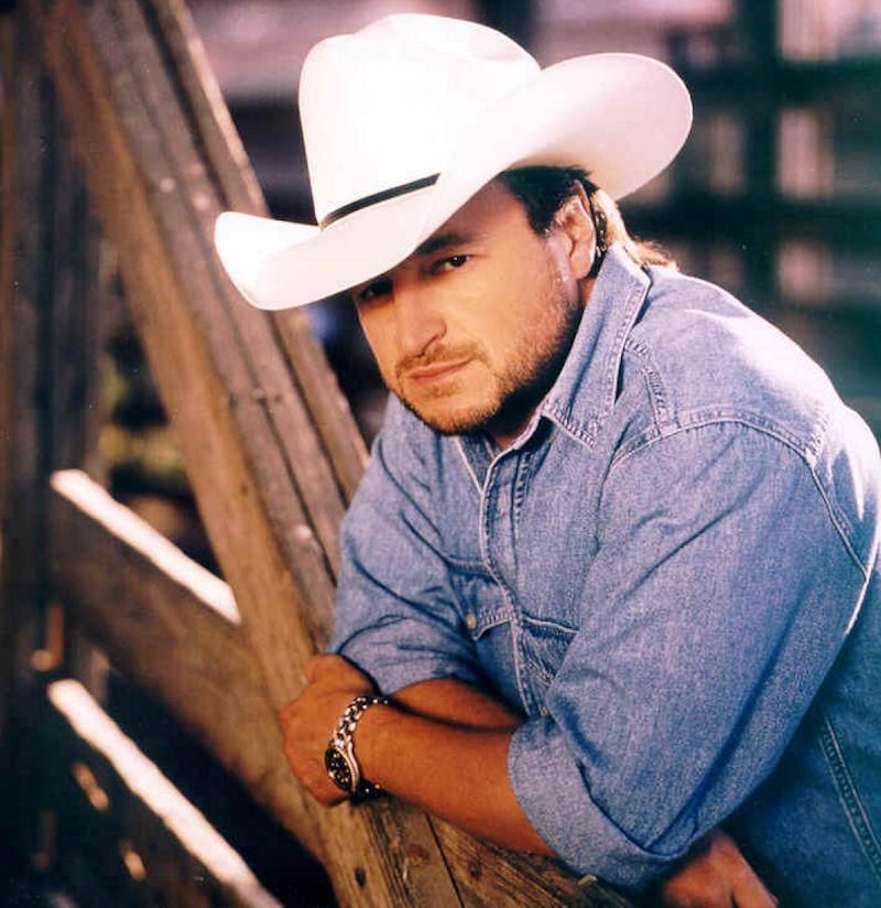 Foto de Mark Chesnutt