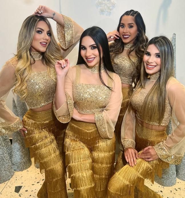 Foto de Las Chicas Del Can