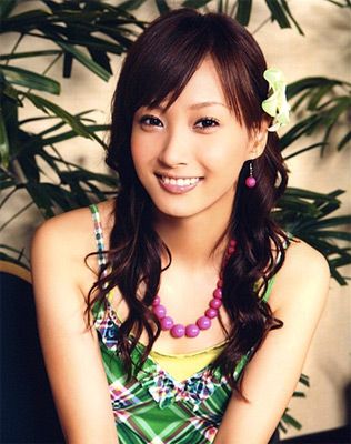 Foto de Miki Fujimoto