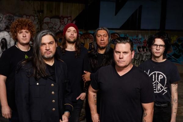 Photo of And You Will Know Us By The Trail Of Dead