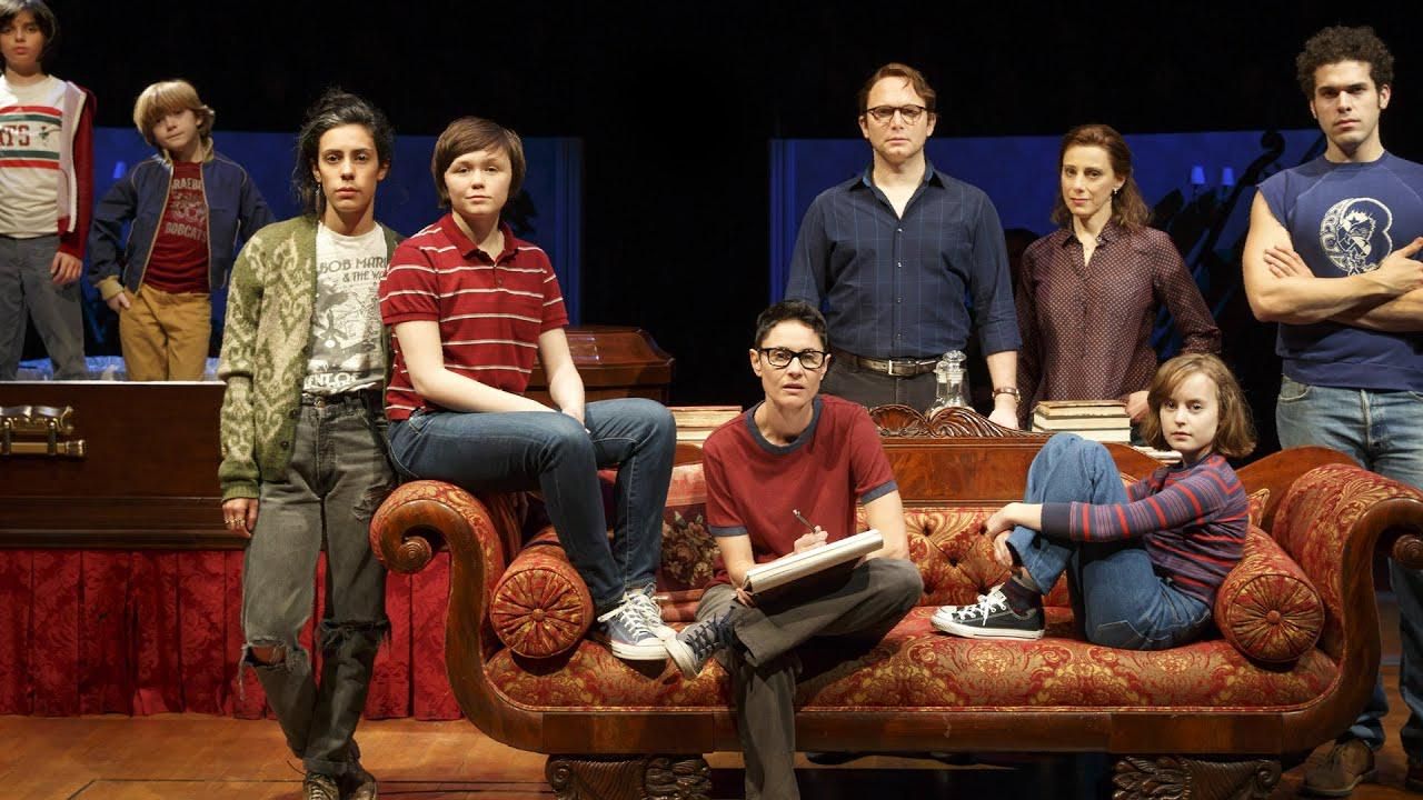 Foto de Fun Home (Musical)