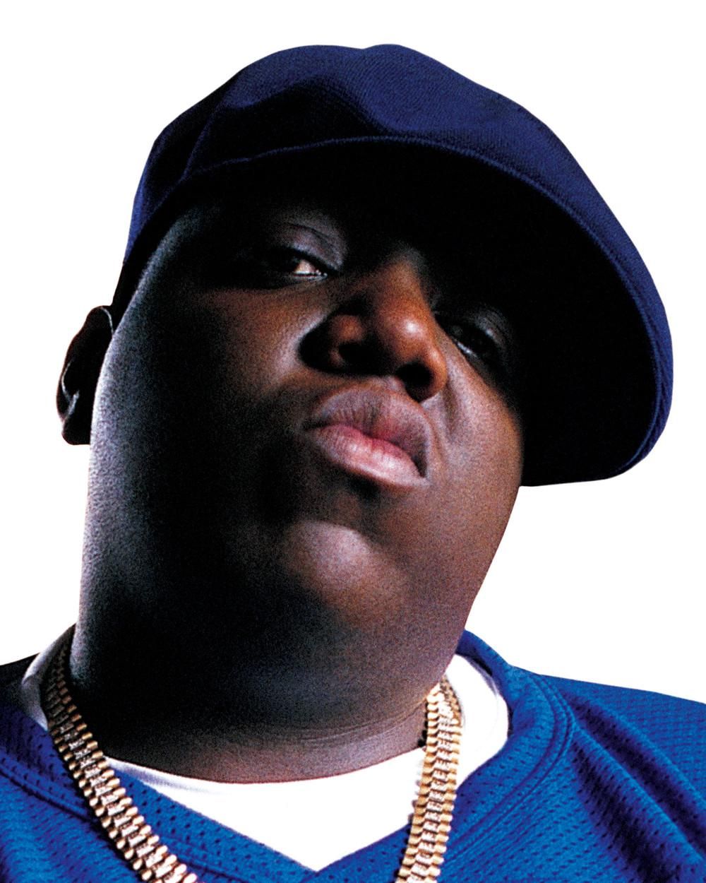 Foto de The Notorious B.I.G.