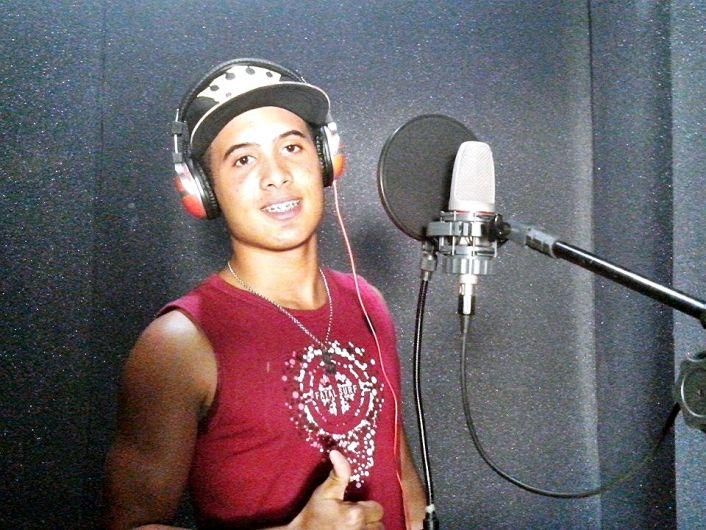 Foto de MC Cardamoni