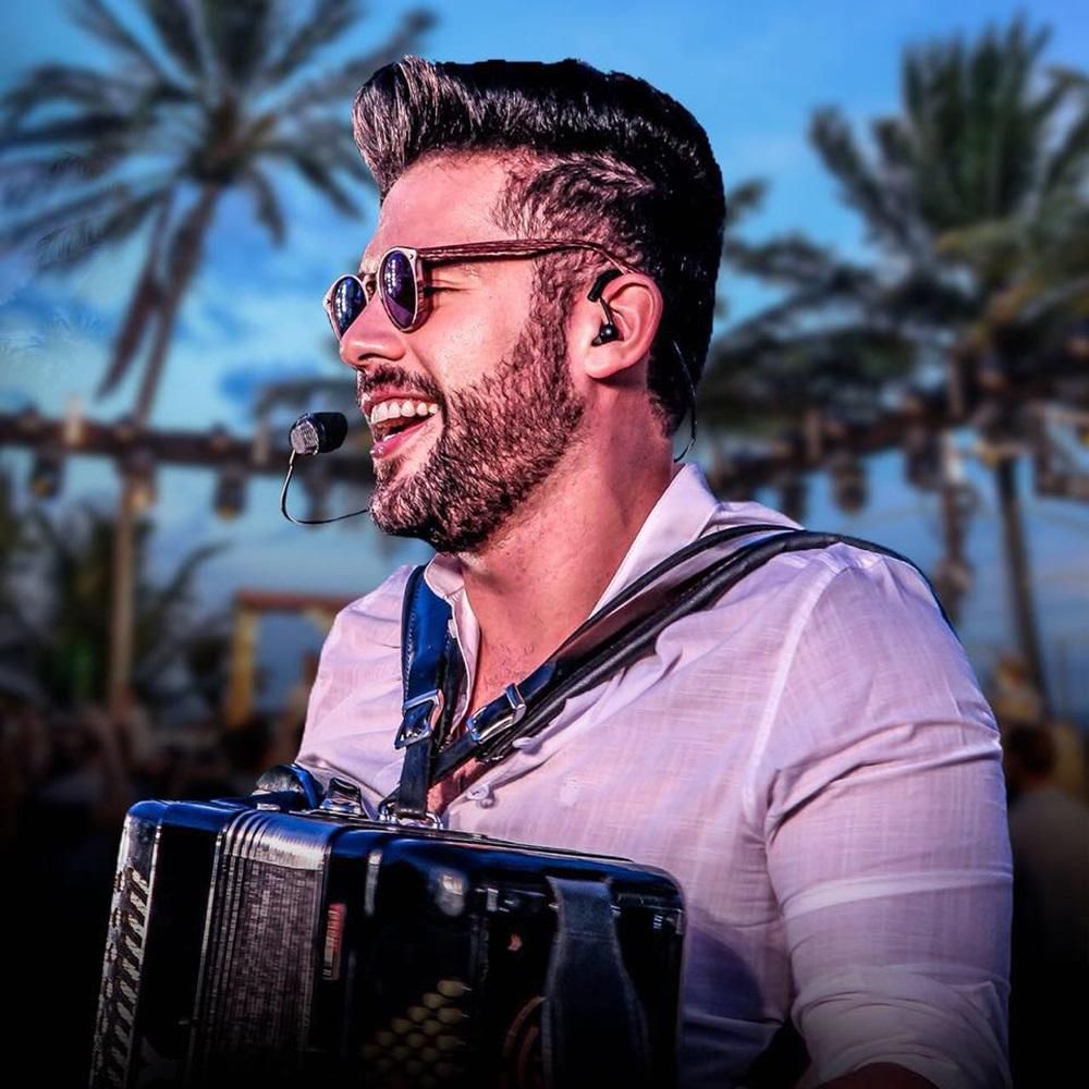 Foto de Ranniery Gomes