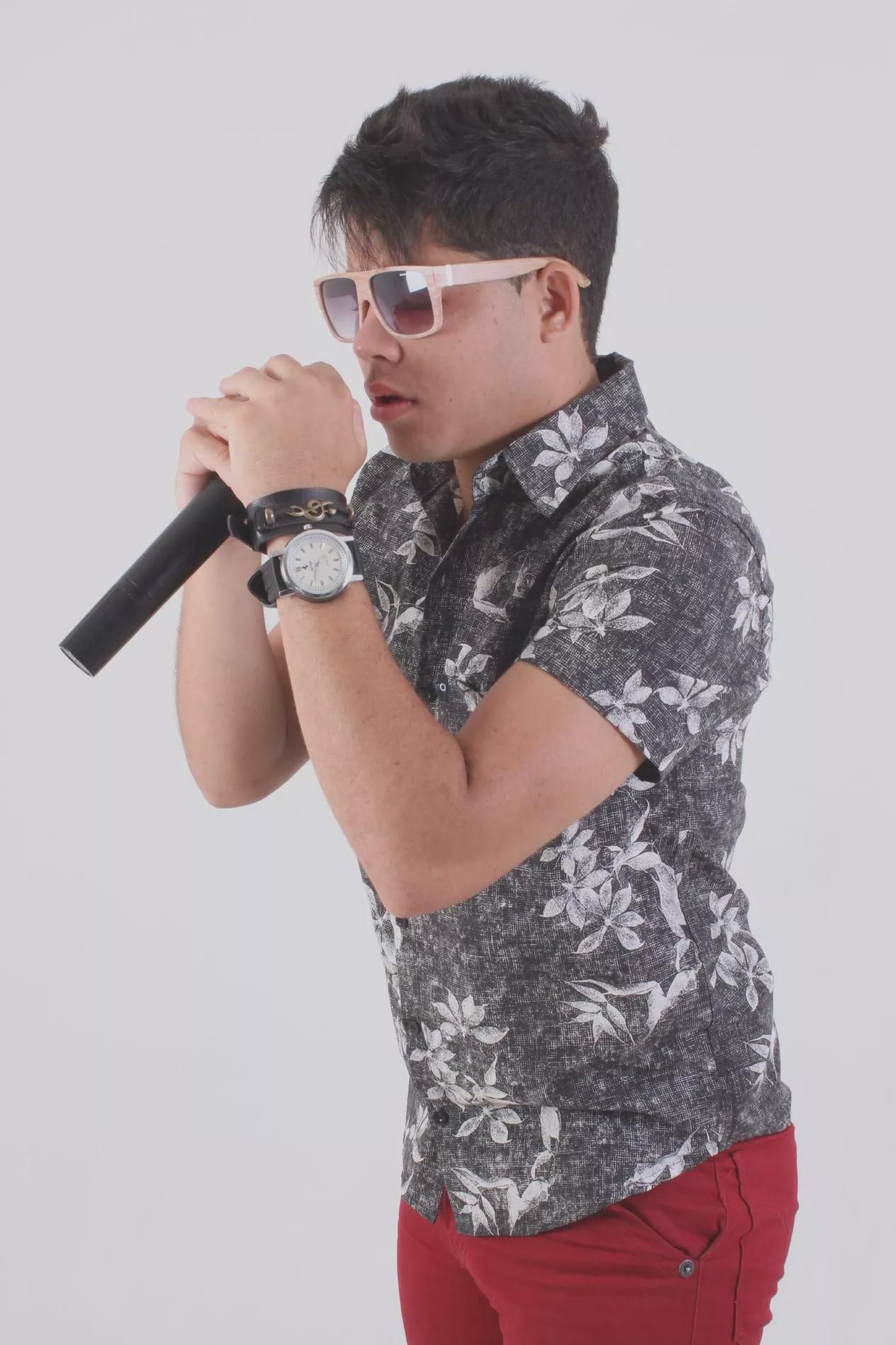 Foto de Thiego Barreiro