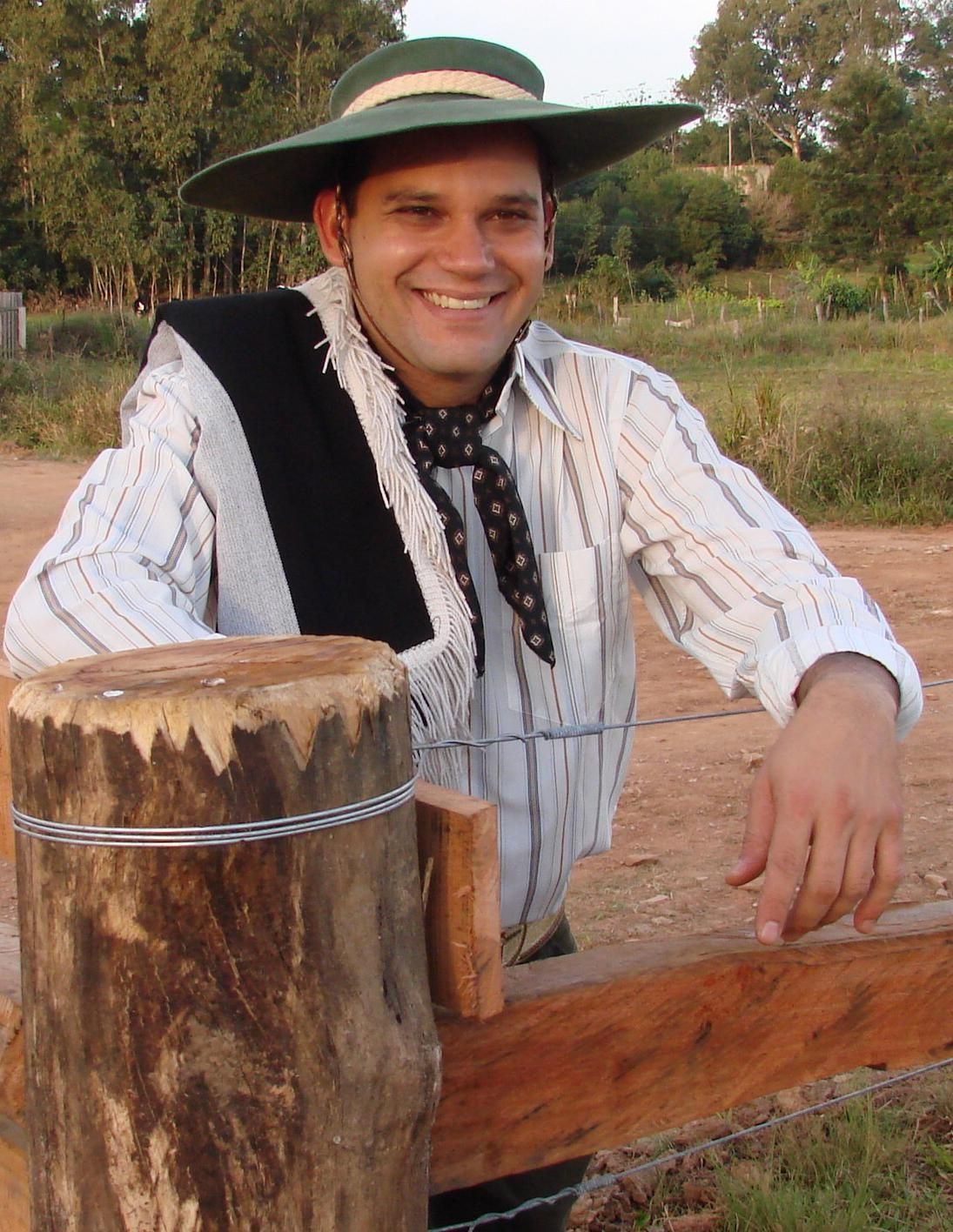 Foto de Amilton Lima