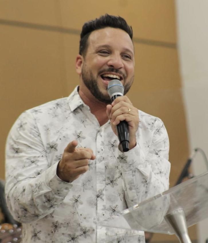 Foto de Anderson Rangel