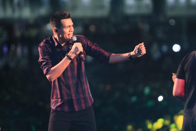 Foto de Vitor Fernandes