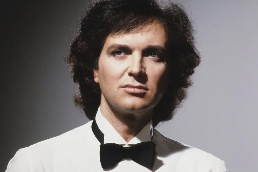 Foto de Camilo Sesto