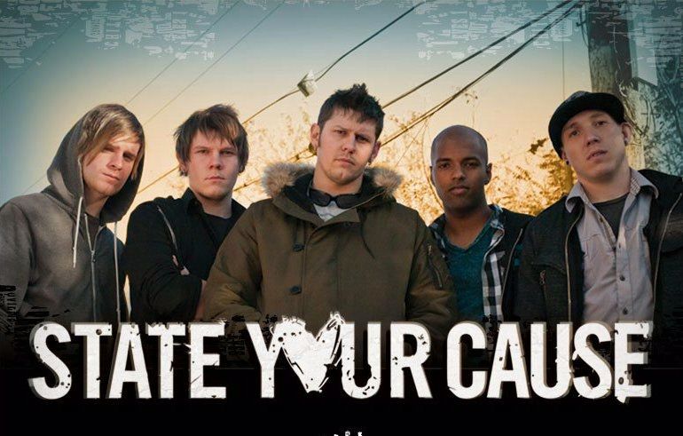 Foto de State Your Cause