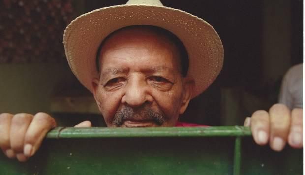 Photo of Carlos Cachaça