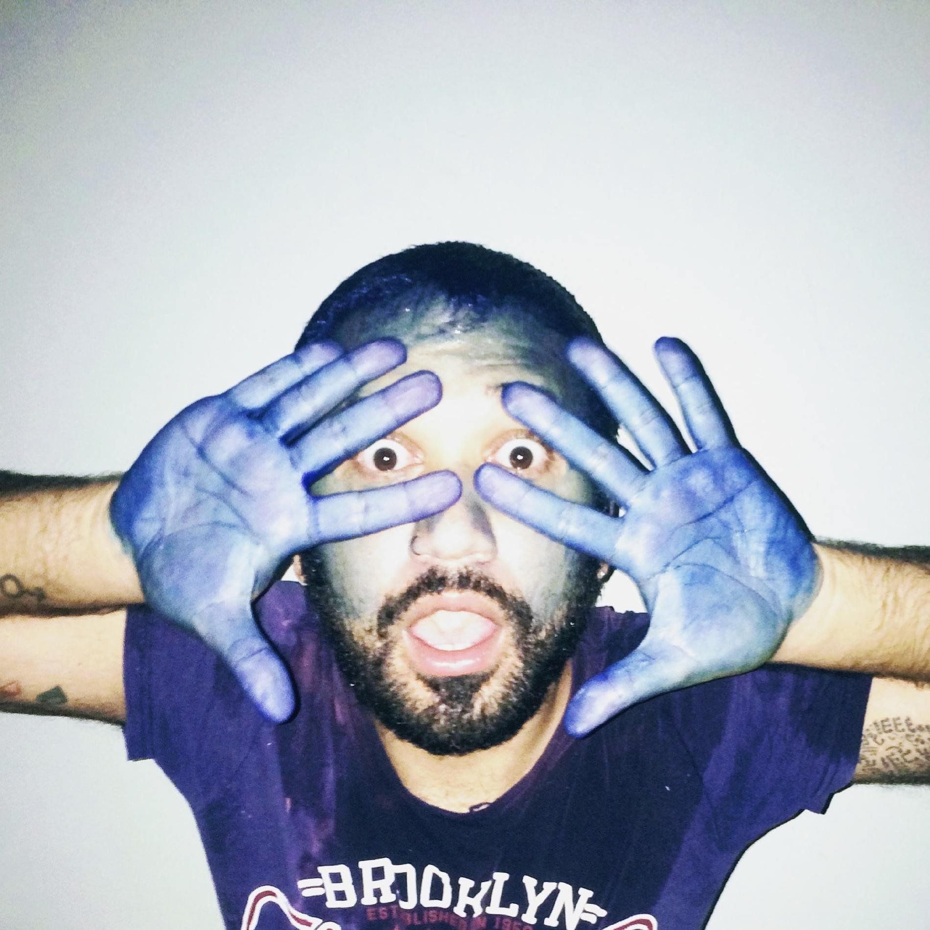 Foto de Lucas Schwart