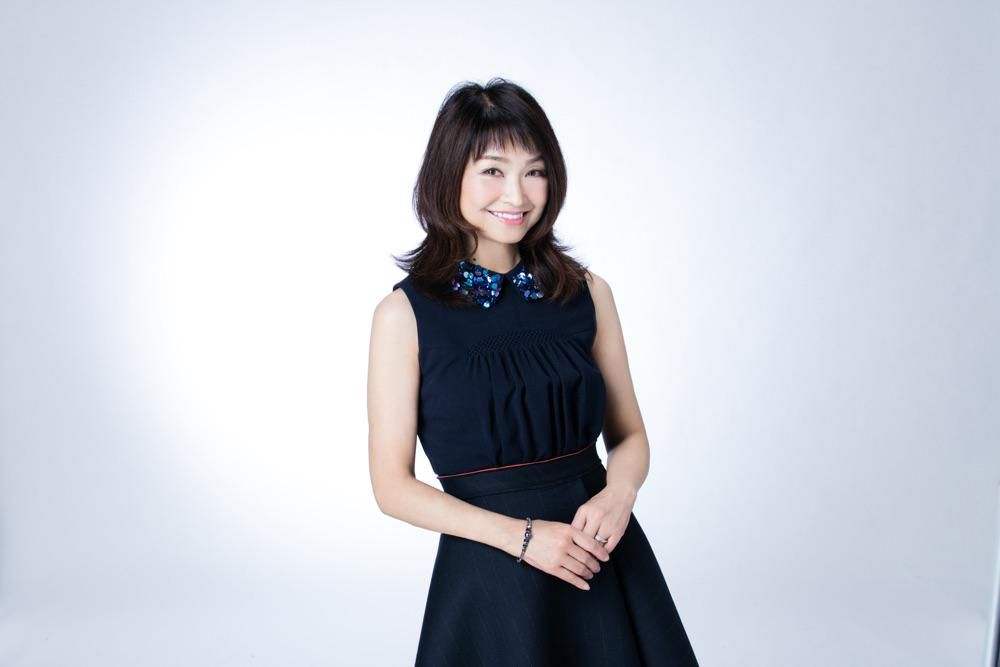 Foto de Shoko Suzuki