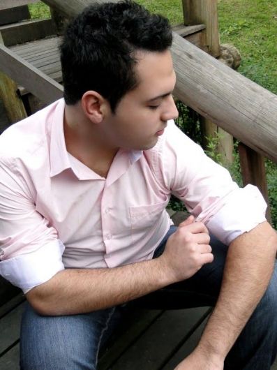 Foto de Diogo Potrich