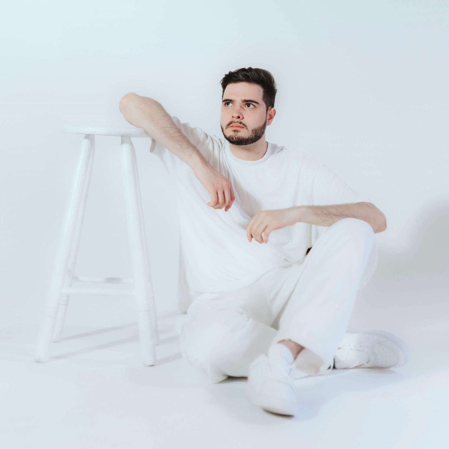 Foto de Dyego Alves (Gospel)