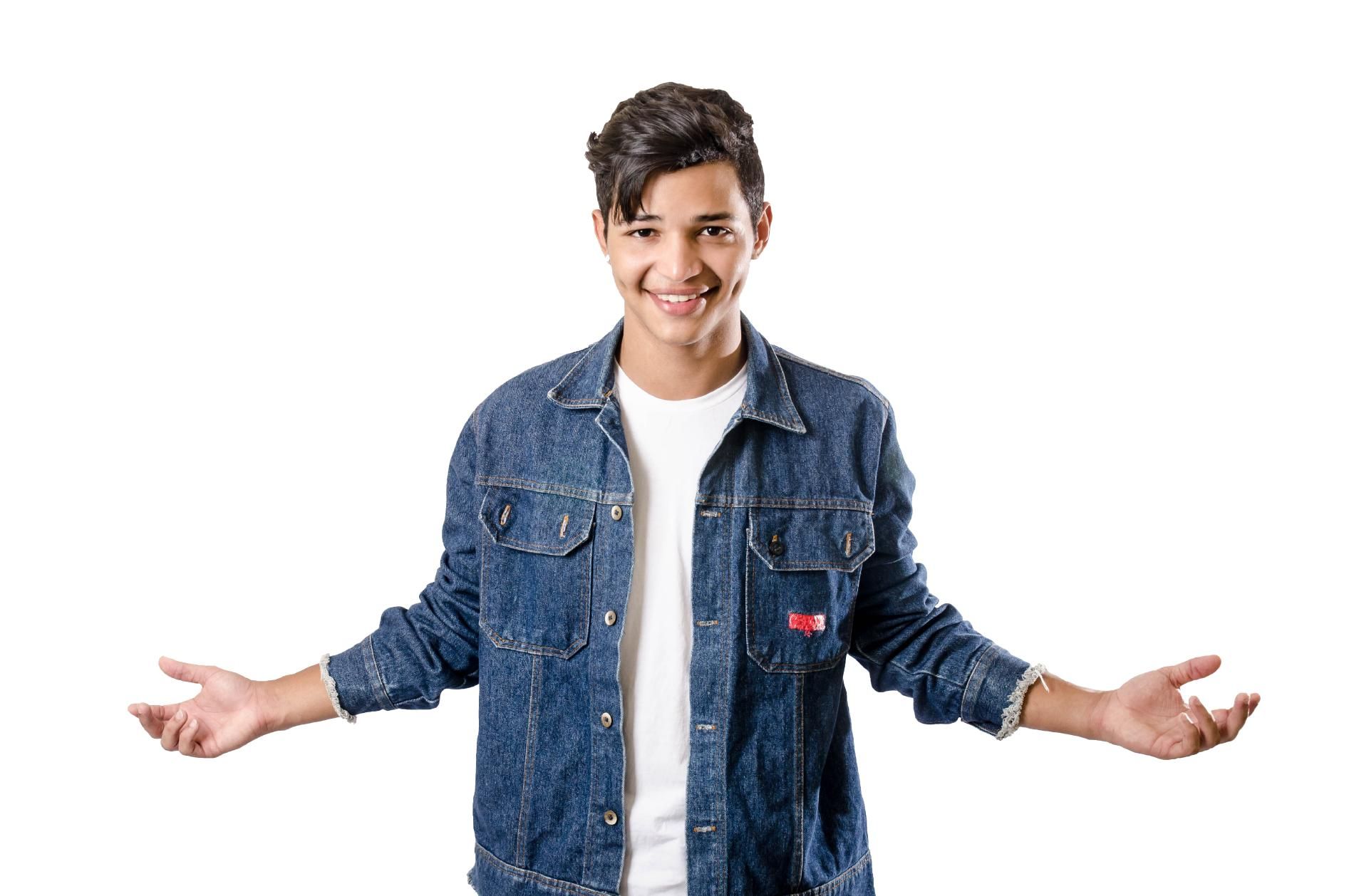 Foto de Joab Rodrigues