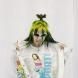 Foto del artista Billie Eilish