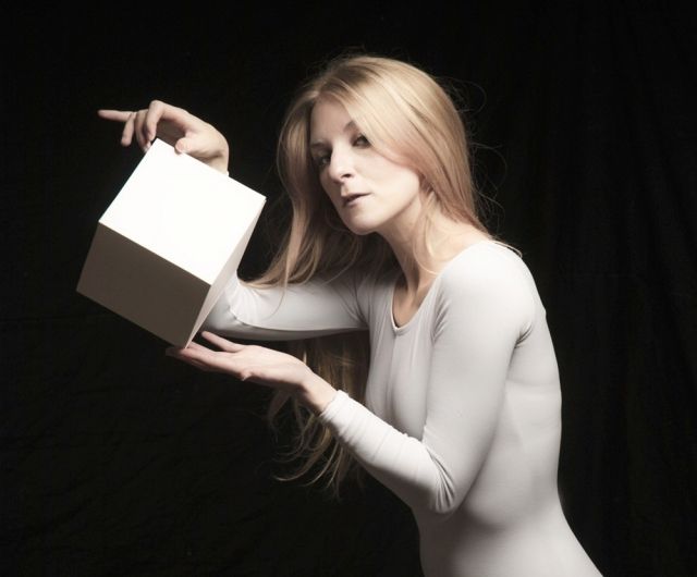 Foto de iamamiwhoami