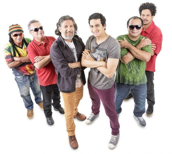 Foto de Tribo de Jah