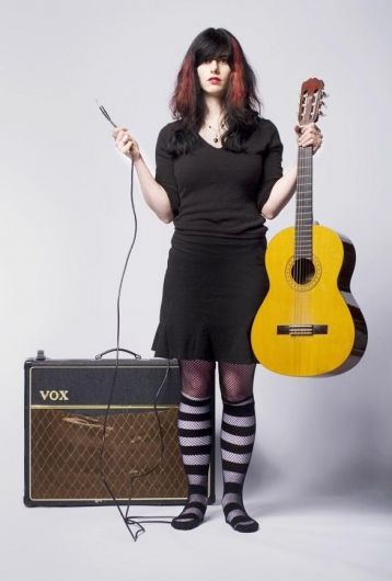 Foto de Morgan Grace