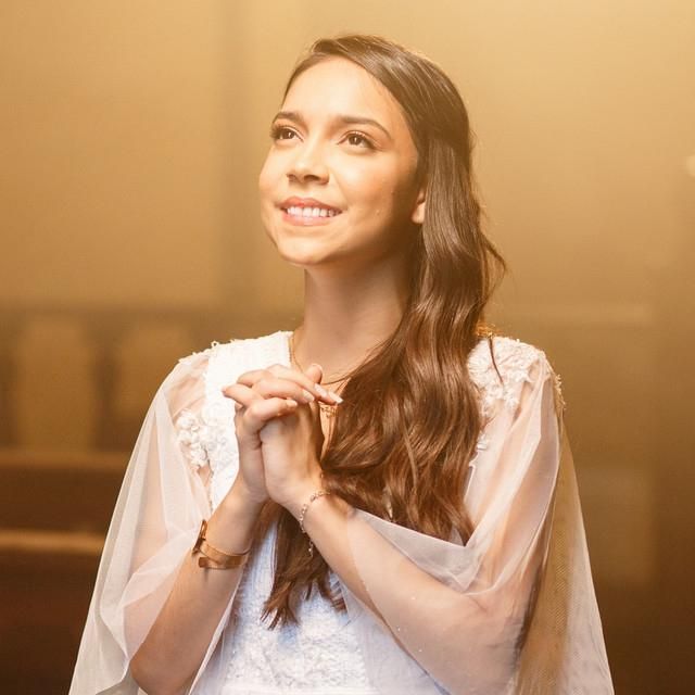 Foto de Vitória Souza