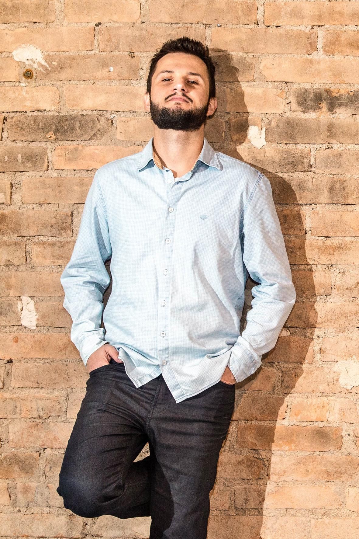 Foto de Pablo Lanzoni