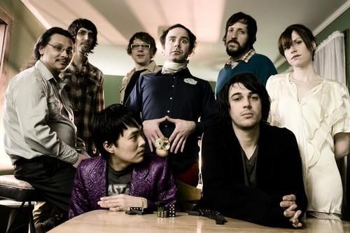 Photo of Margot & The Nuclear So And So's