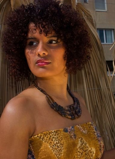 Photo of Lívia Lucas