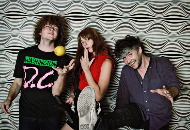 Foto de Ringo Deathstarr