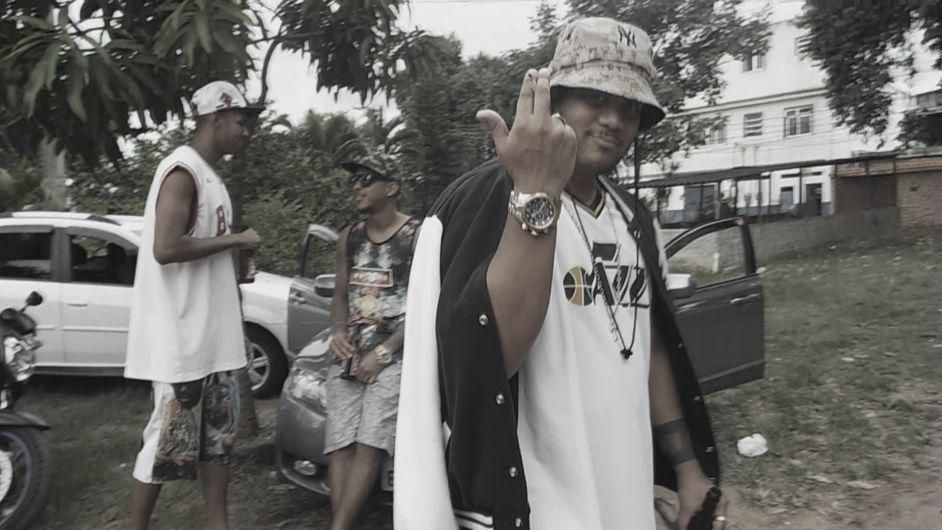 Foto de Junior Clash