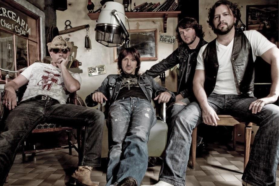 Photo of Les Respectables